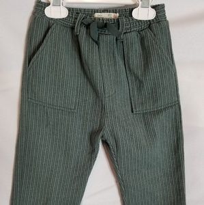 Boys Zara Pants